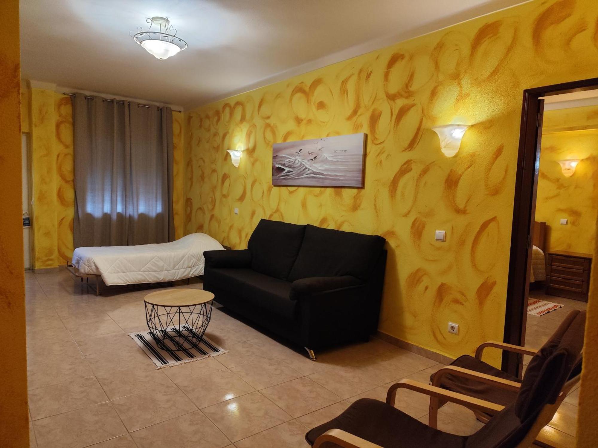 Apartamentos Turisticos Praia Grande Ferragudo  Bagian luar foto