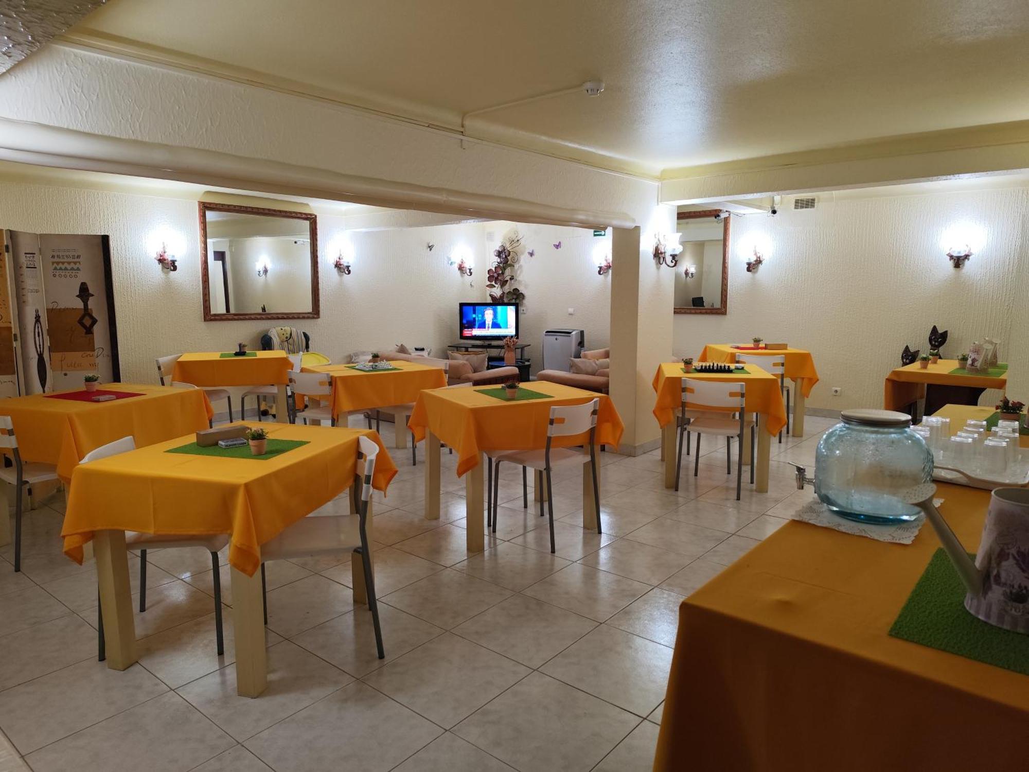 Apartamentos Turisticos Praia Grande Ferragudo  Bagian luar foto