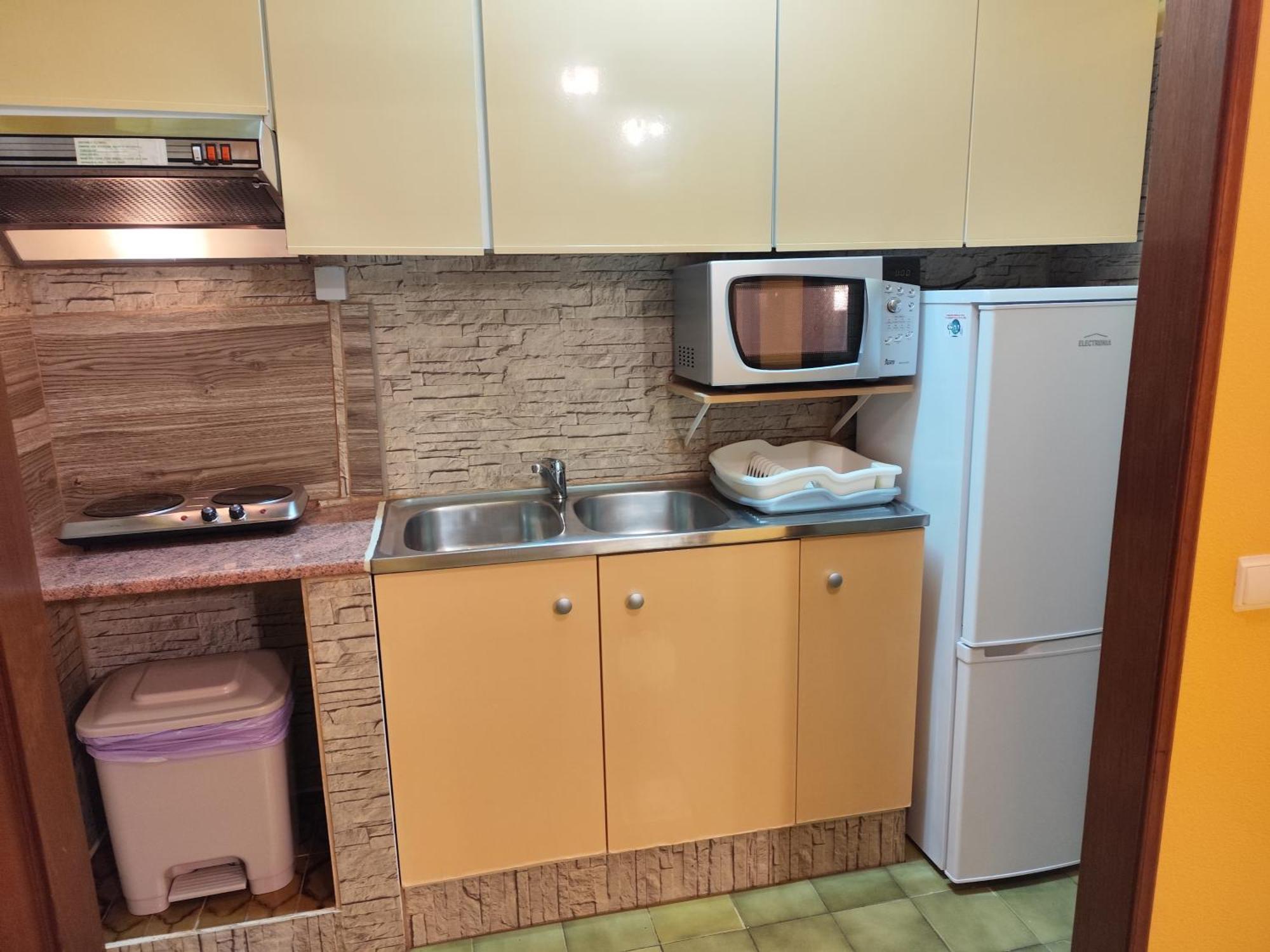 Apartamentos Turisticos Praia Grande Ferragudo  Bagian luar foto