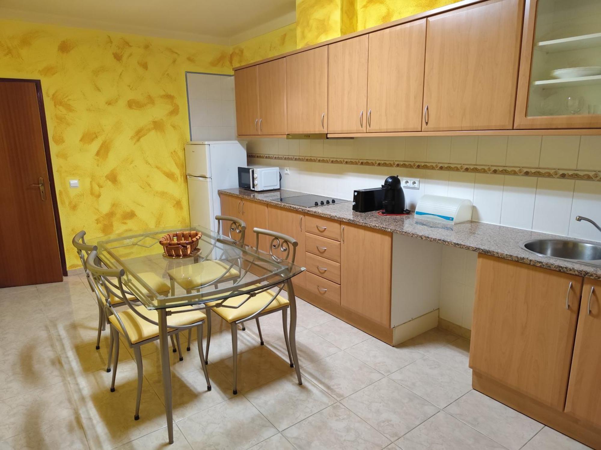 Apartamentos Turisticos Praia Grande Ferragudo  Bagian luar foto