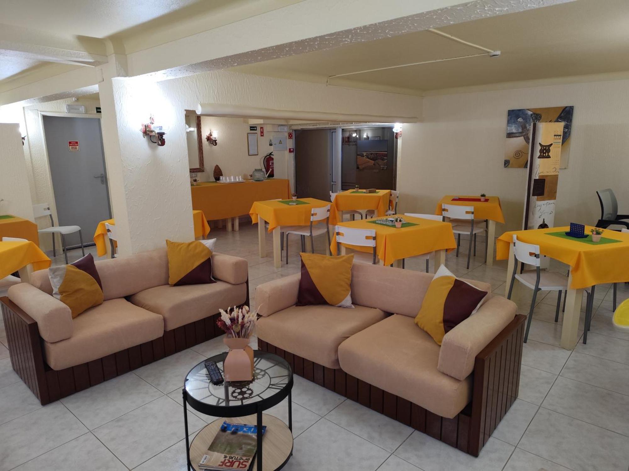 Apartamentos Turisticos Praia Grande Ferragudo  Bagian luar foto