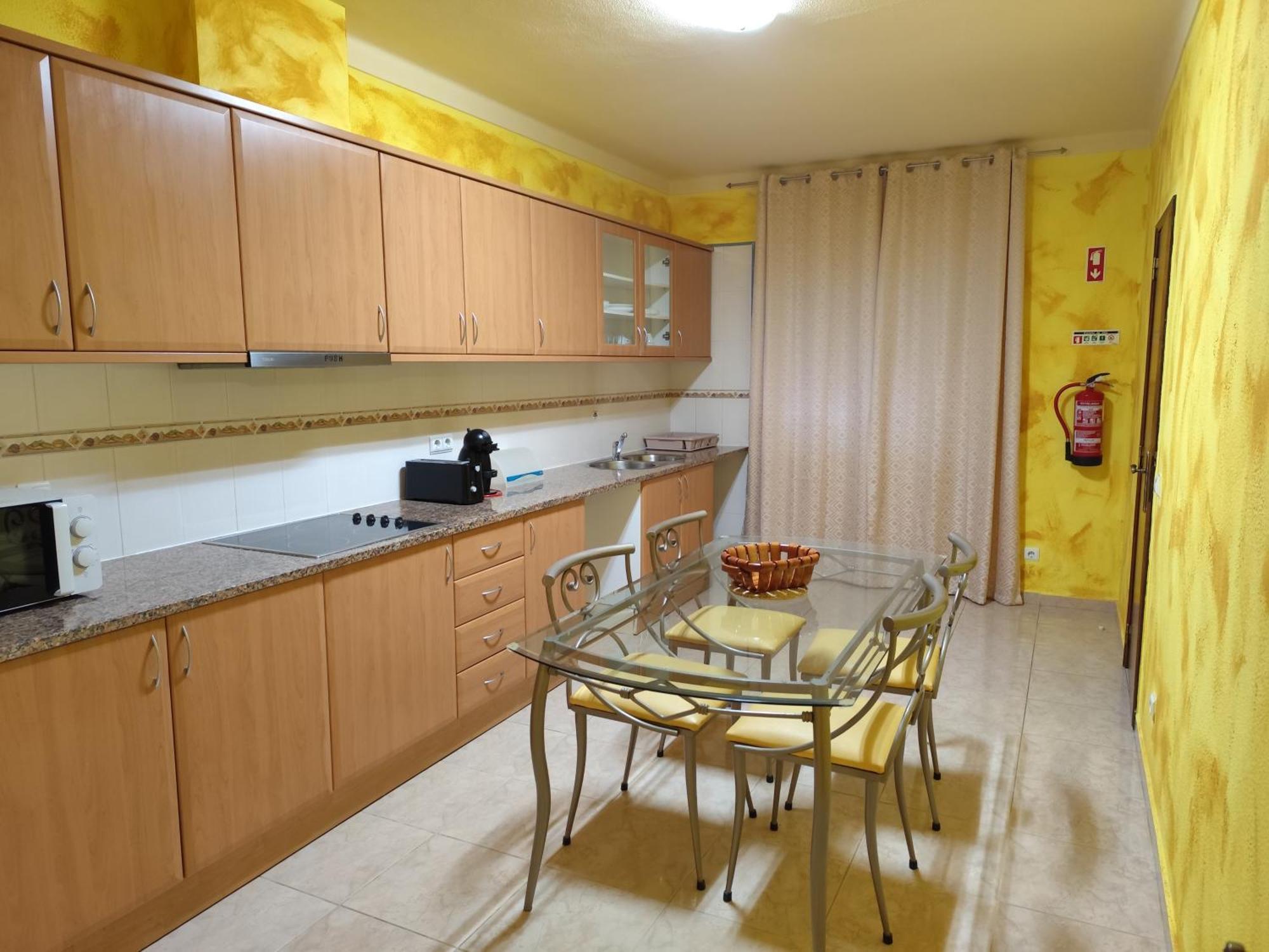 Apartamentos Turisticos Praia Grande Ferragudo  Bagian luar foto