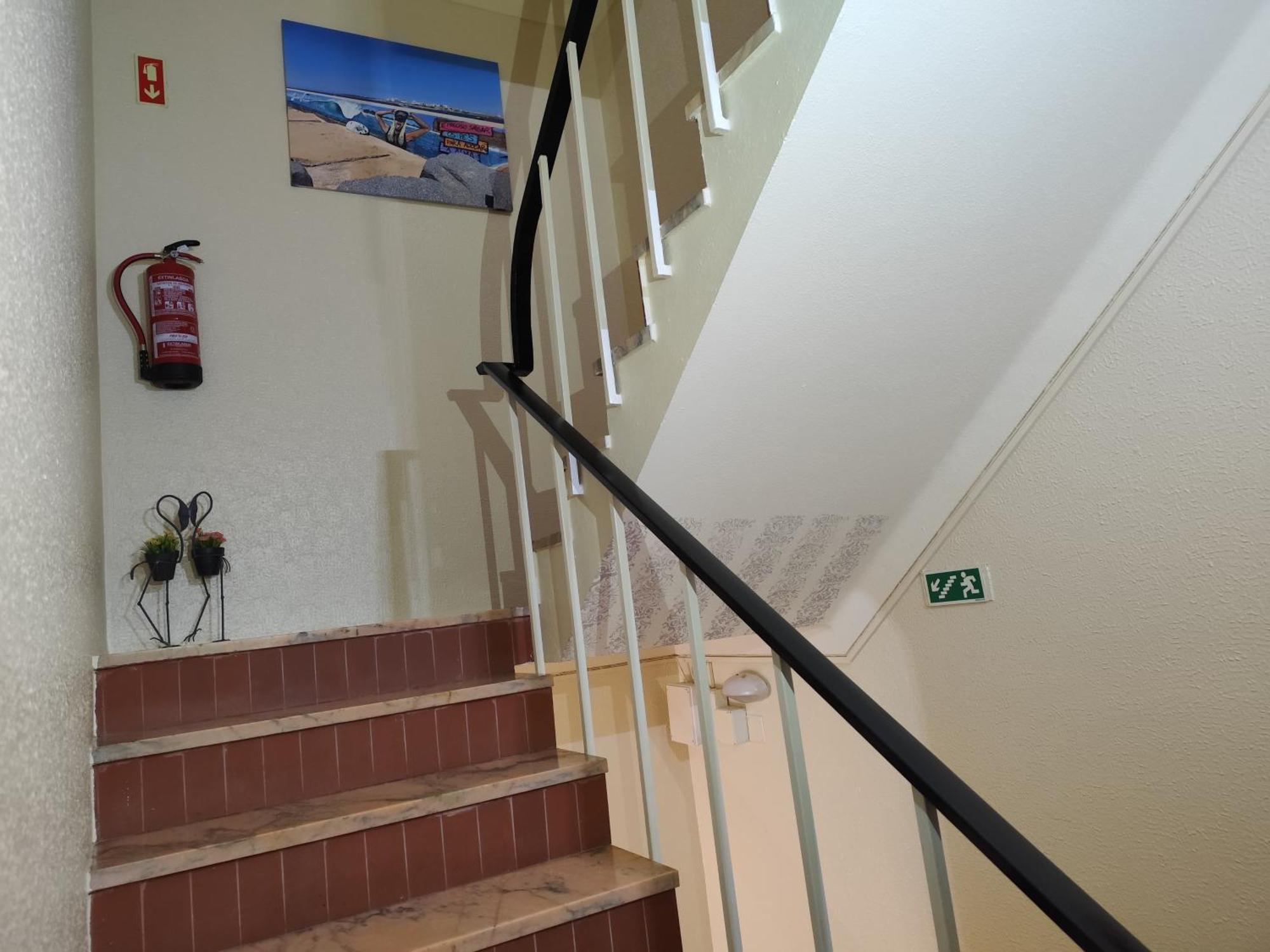 Apartamentos Turisticos Praia Grande Ferragudo  Bagian luar foto