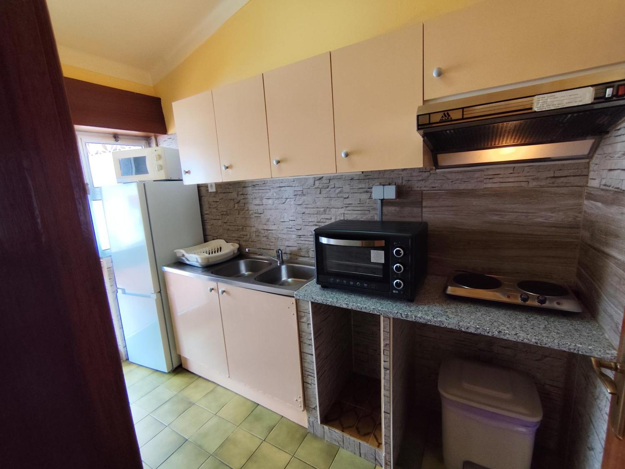 Apartamentos Turisticos Praia Grande Ferragudo  Bagian luar foto