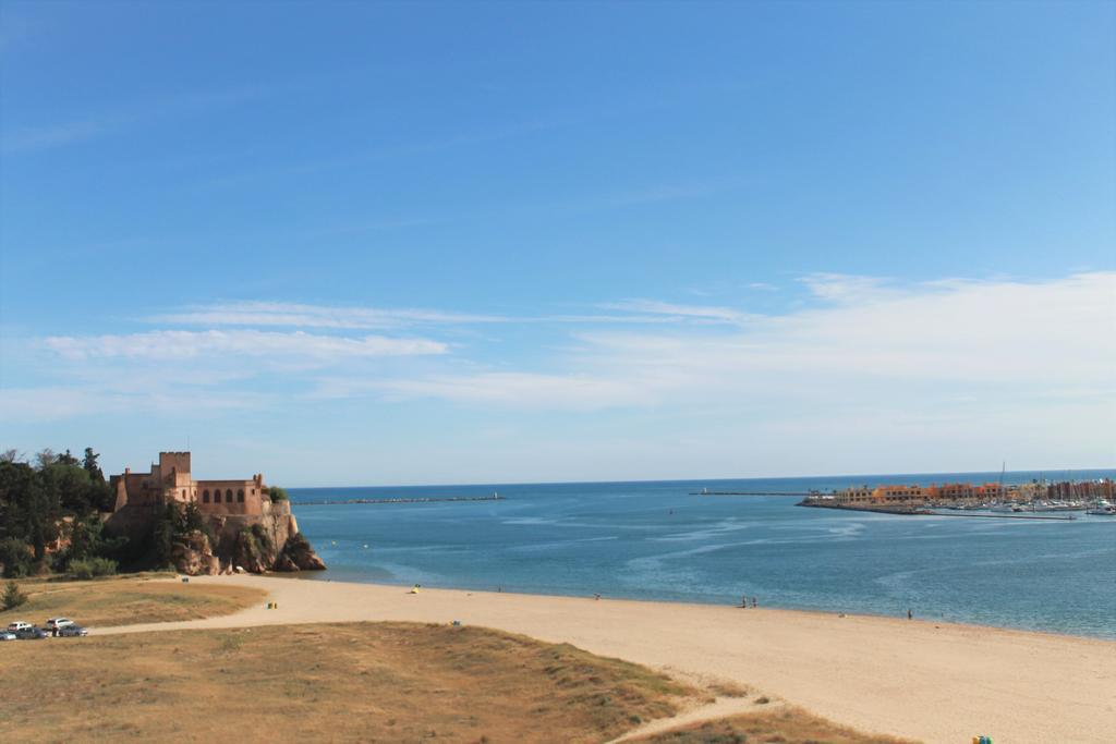 Apartamentos Turisticos Praia Grande Ferragudo  Bagian luar foto